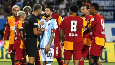 Trio, en çok tartışılan 2 pozisyonu yorumladı