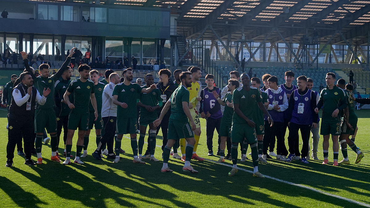 Süper Lig'in yeni takımı belli oluyor! Bu hafta her şey netleşebilir