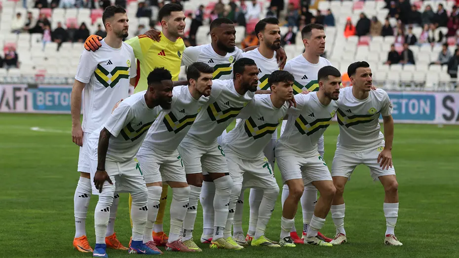 Süper Lig'in yeni takımı belli oluyor! İki ihtimalden biri gerçekleşecek - 2 Süper Lig'in yeni takımı belli oluyor! İki ihtimalden biri gerçekleşecek - 2