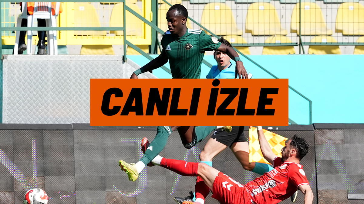 Süper Lig Bileti İçin Son Tango: TRT Avaz'ı Bulana Şampiyonluk!
