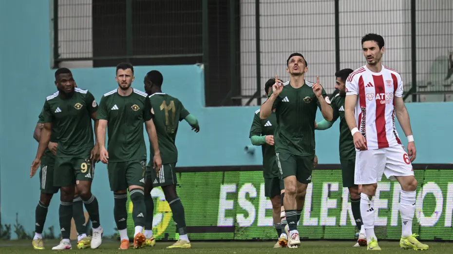 1. Lig'de play-off finaline doğrudan katılan takım netleşti - 2
