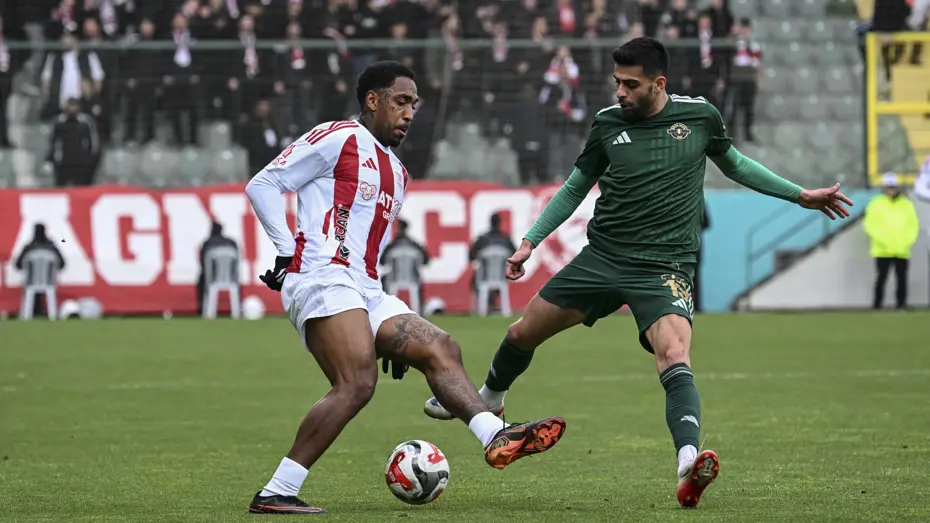Esenler Erokspor'un play-off'taki muhtemel rakipleri belli oldu! 1. Lig Play-off maçları ne zaman? - 3