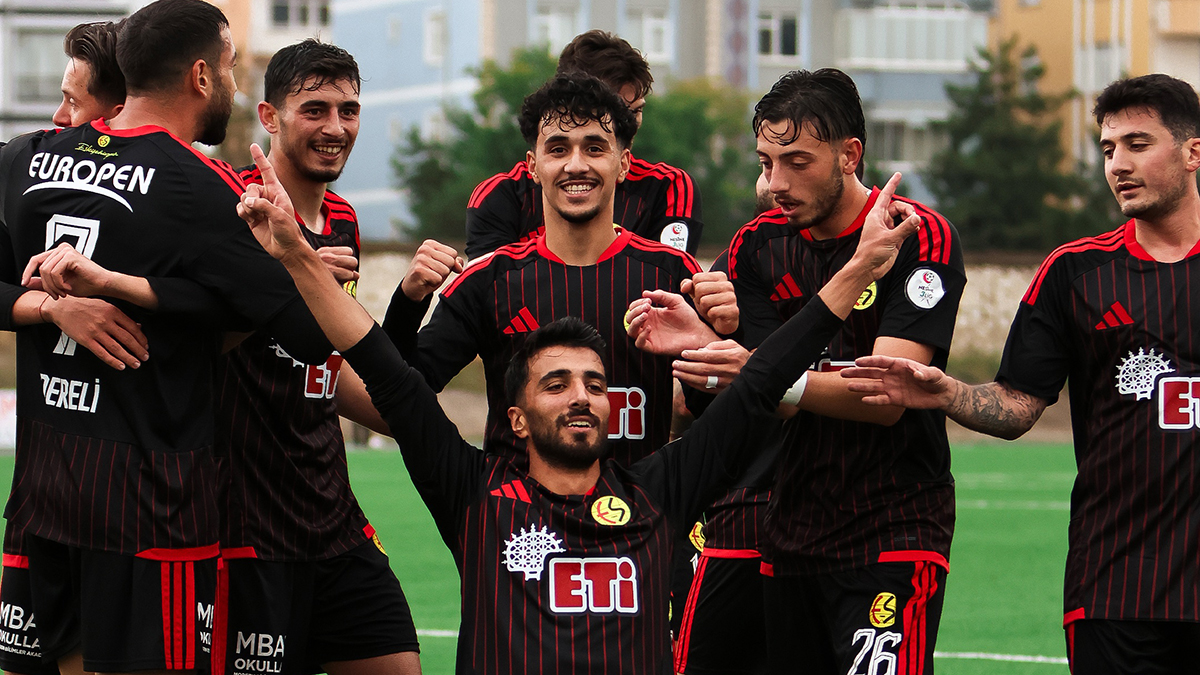CANLI İZLE | Eskişehirspor - Etimesgutspor maçı ne zaman, saat kaçta, hangi kanalda?