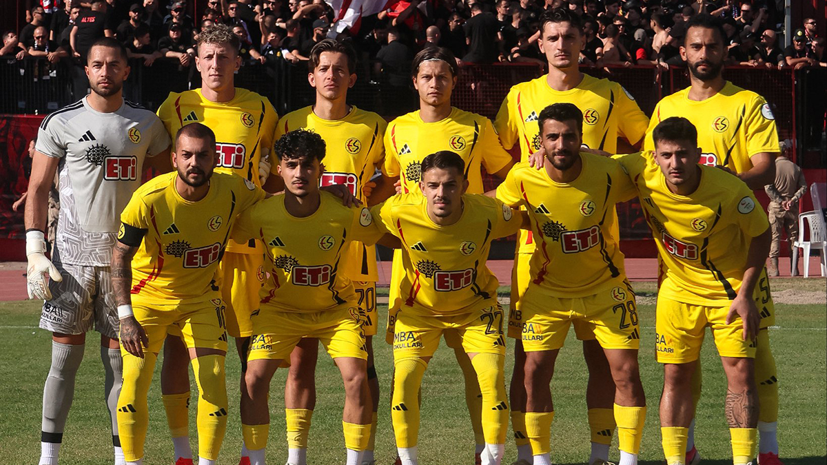 CANLI İZLE | Eskişehirspor - Balıkesirspor maçı ne zaman, saat kaçta, hangi kanalda?
