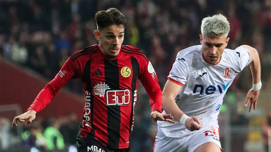 CANLI İZLE | Ayvalıkgücü - Eskişehirspor maçı ne zaman, saat kaçta, hangi kanalda? - 2 CANLI İZLE | Ayvalıkgücü - Eskişehirspor maçı ne zaman, saat kaçta, hangi kanalda? - 2