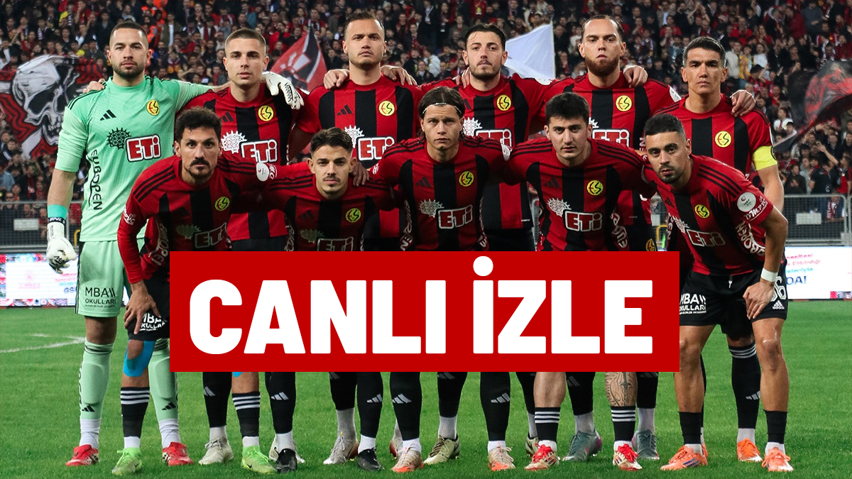 3. Lig'in En Çok Aranan Maçı: 'Ayvalıkgücü - Eskişehirspor Canlı İzle' Diye Google'ı Yıktınız!