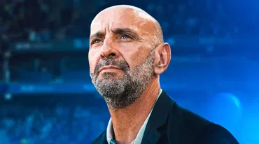 Espanyol'dan Monchi sürprizi! Resmen duyurdular