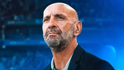 Espanyol'dan Monchi sürprizi! Resmen duyurdular