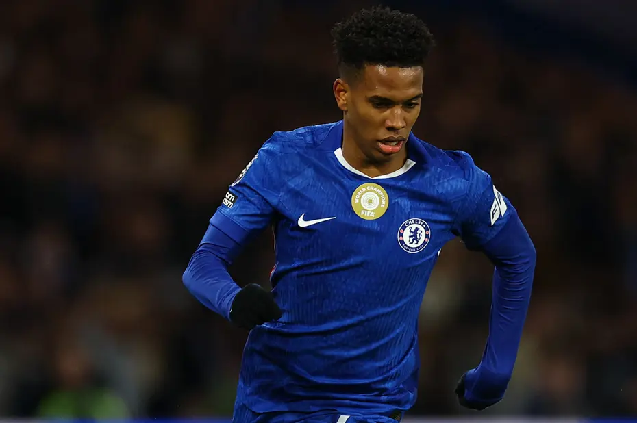 2025'in uluslararası arenadaki en golcü 10 ismi: Listede Süper Lig'in yıldızı da var - 10