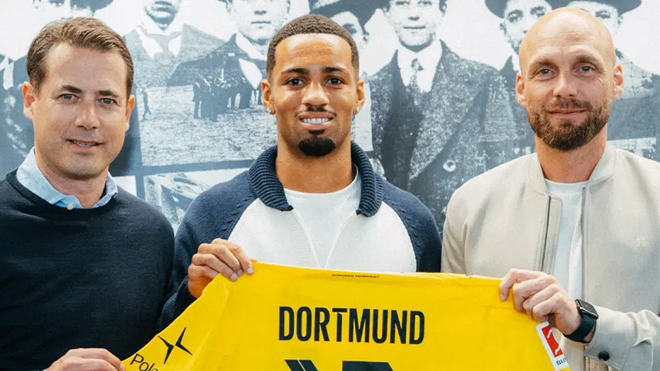 Avrupa'da yaz transfer döneminde atılan tüm imzalar (2026-27) - 12 Avrupa'da yaz transfer döneminde atılan tüm imzalar (2026-27) - 12