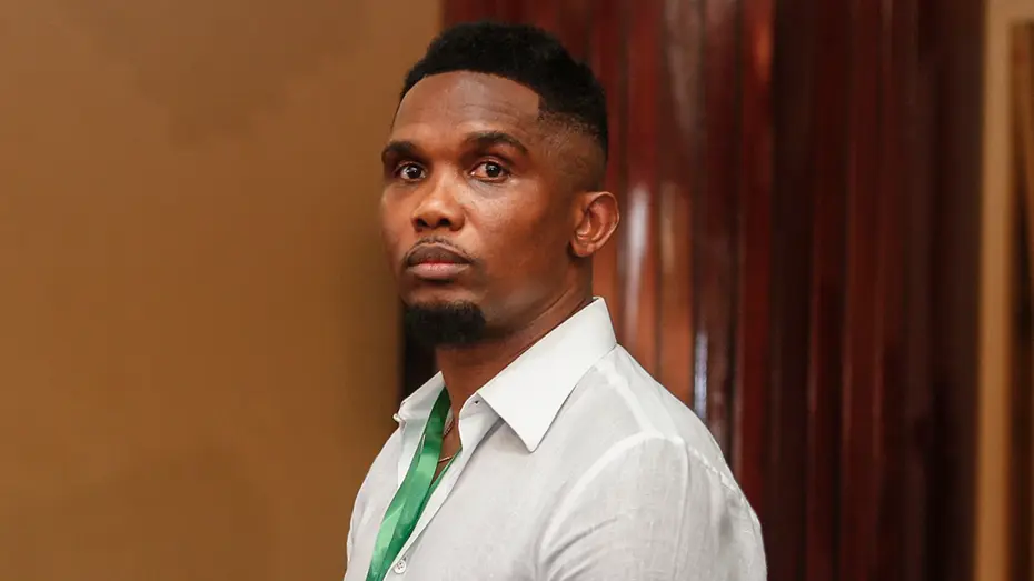 Samuel Eto'o'dan Aboubakar'a operasyon! Kamerun bu haberle çalkalanıyor - 4 Samuel Eto'o'dan Aboubakar'a operasyon! Kamerun bu haberle çalkalanıyor - 4