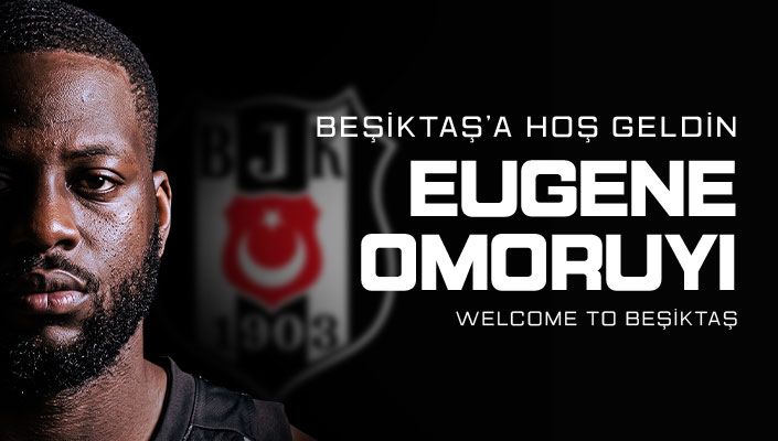 EuroLeague hazırlığındaki Beşiktaş'ta bir takviye daha
