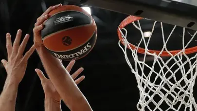 EuroLeague'de 30. hafta heyecanı başlıyor