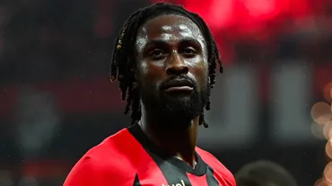 Ve Evann Guessand'dan Fenerbahçe'ye cevap geldi: Bizzat Mourinho'nun yüzüne söyledi