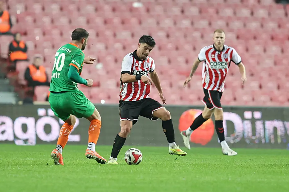 Kasımpaşa, Galatasaray'dan Eyüp Aydın transferi