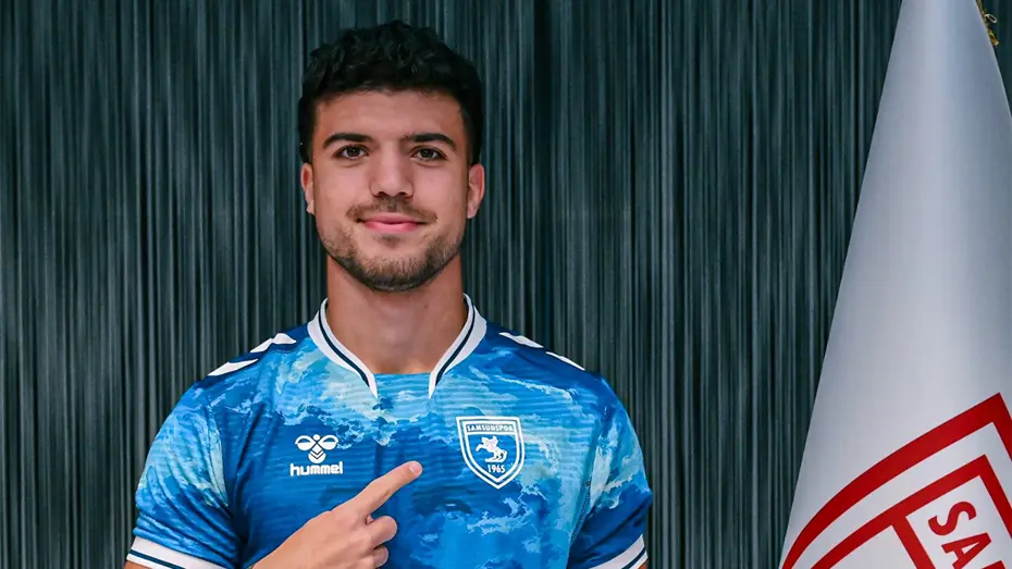 Eyüp Aydın trafik kazası geçirdi