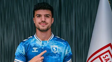 Eyüp Aydın trafik kazası geçirdi