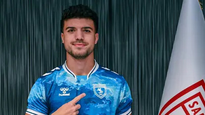 Eyüp Aydın trafik kazası geçirdi