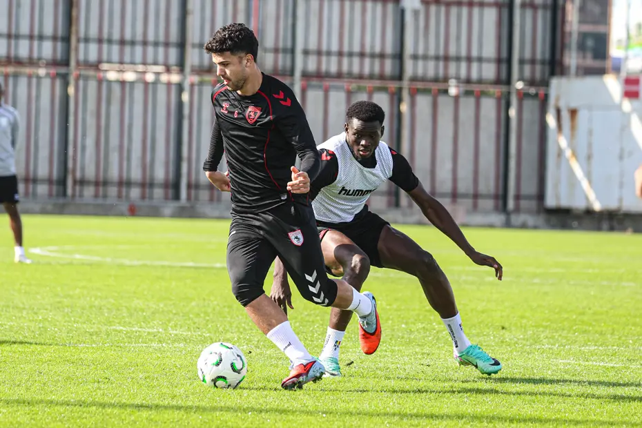 Sözleşmesi feshedildi, Galatasaray'a geri döndü: Ayrılık resmen açıklandı - 3