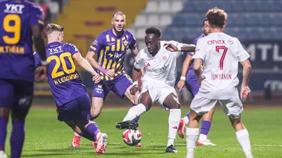 Erol Bulut'un "casusluk" suçlamasına bir yanıt da Eyüpspor'dan