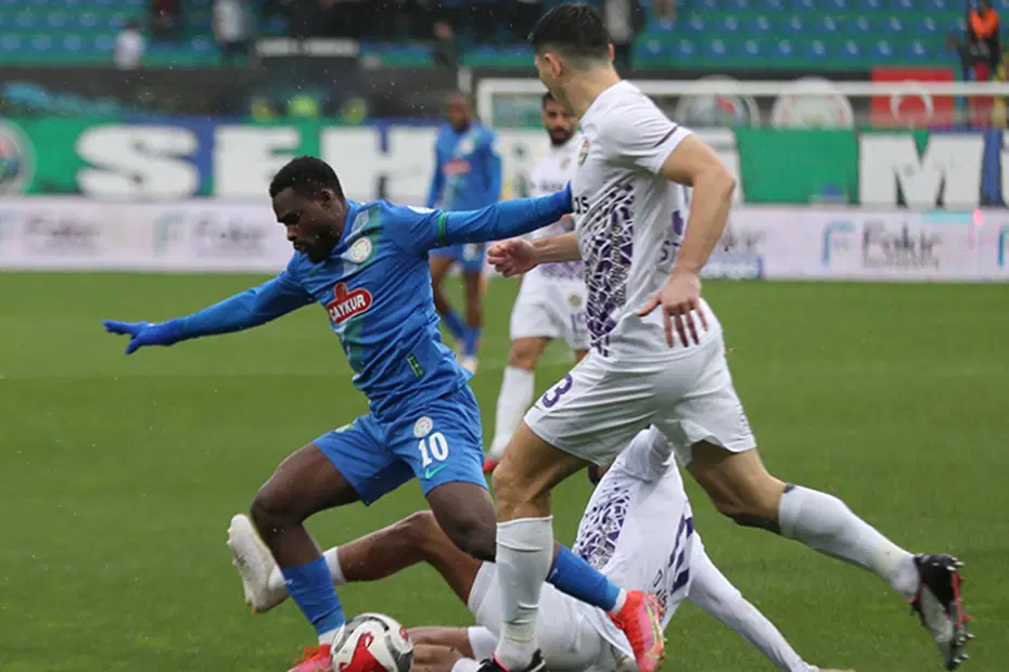 CANLI İZLE | Eyüpspor-Rizespor maçı ne zaman, saat kaçta, hangi kanalda? - 2