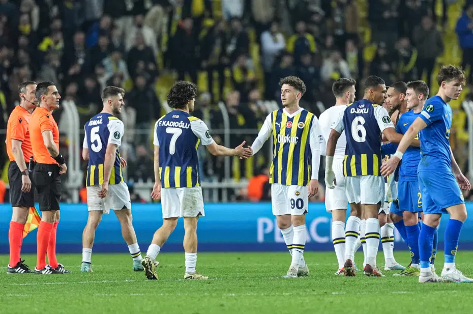 Rıdvan Dilmen'den maç sonu Mert Hakan Yandaş iddiası - 2