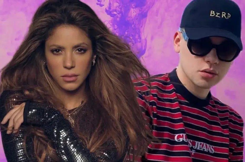 Pique, Shakira'yı yine tiye aldı! - 4