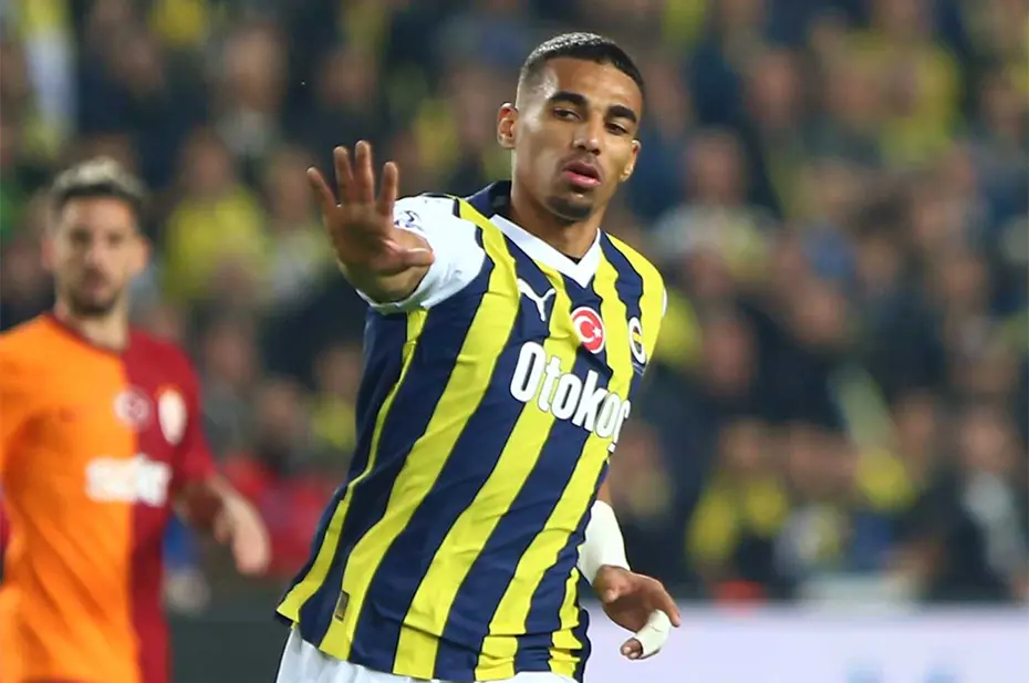 Dev maç öncesi son durum: Trabzonspor - Fenerbahçe (Eksikler ve muhtemel 11'ler) - 19