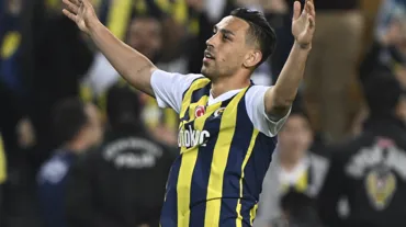 İrfan Can Kahveci, Alex de Souza'dan sonra bir ilki başardı