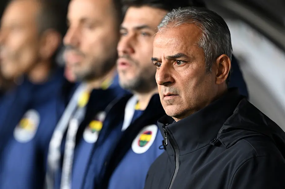 Fenerbahçe'de Djiku ve Osayi-Samuel endişesi - 2