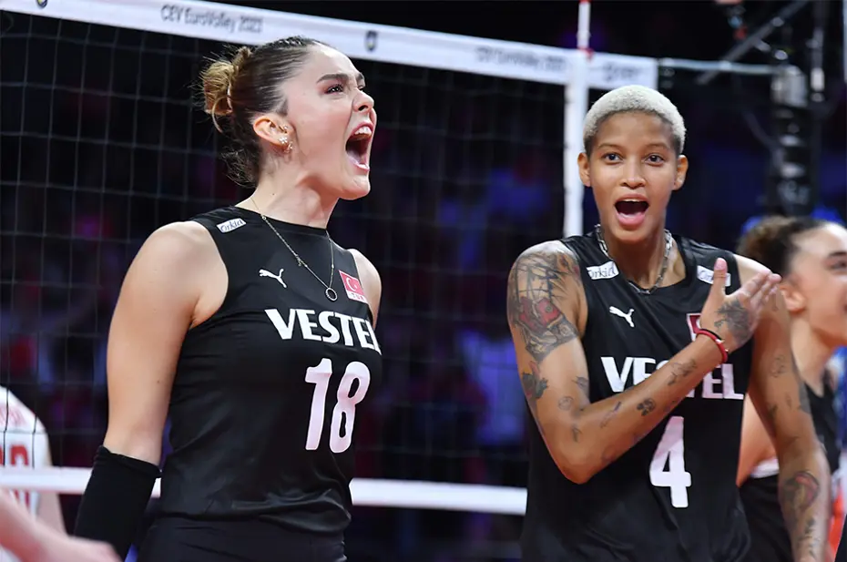 Fenerbahçe'den Zehra Güneş bombası - 4