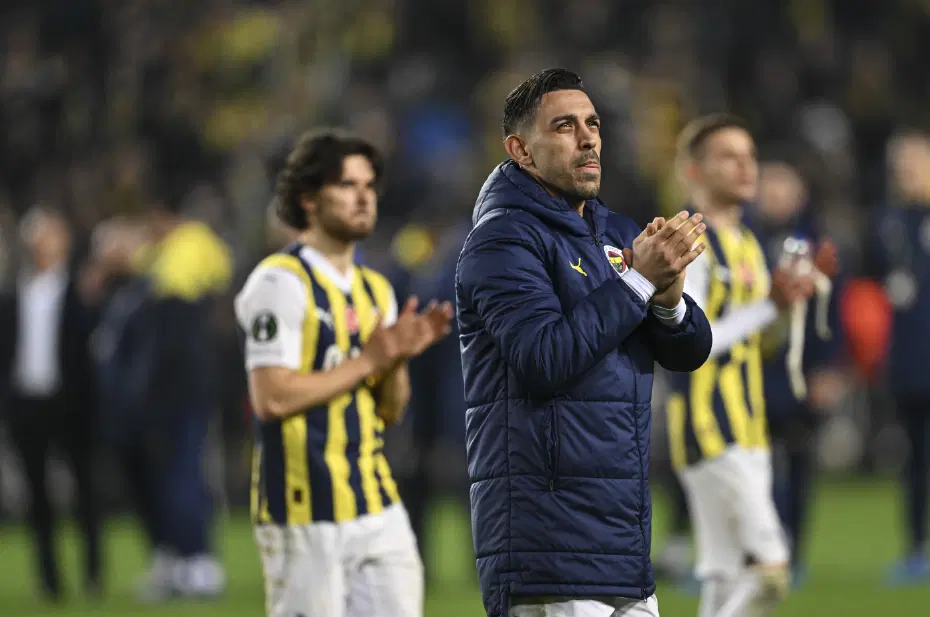 Rıdvan Dilmen'den maç sonu Mert Hakan Yandaş iddiası - 3