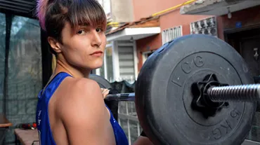 Muaythai branşında 1 altın, 1 gümüş madalya