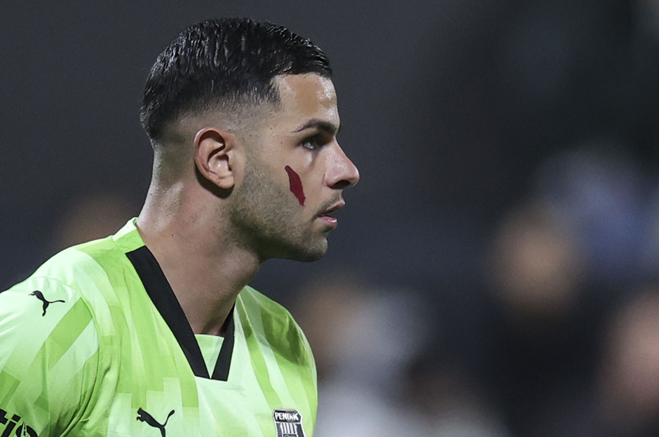 Pendikspor'un kalecisi Erdem Canpolat, Almanya'ya dönüyor