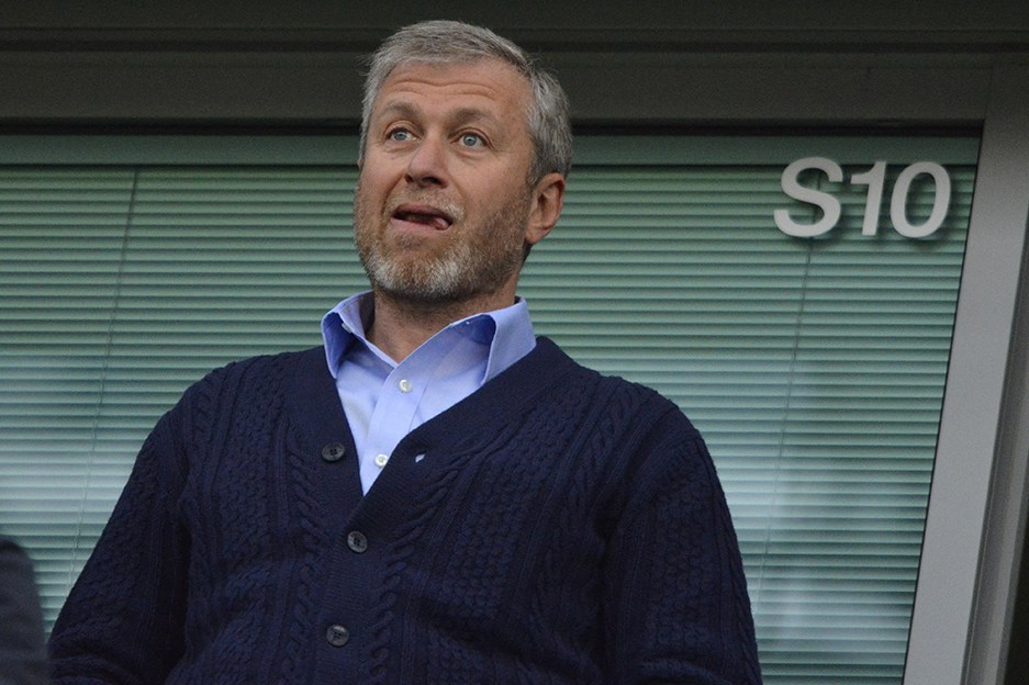 İngiltere'den Chelsea'nin eski sahibi Abramovich'e tehdit