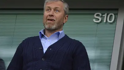 İngiltere'den Chelsea'nin eski sahibi Abramovich'e tehdit