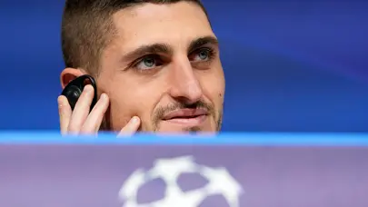 Galatasaray'dan Marco Verratti hamlesi: Suudi Arabistan iptal