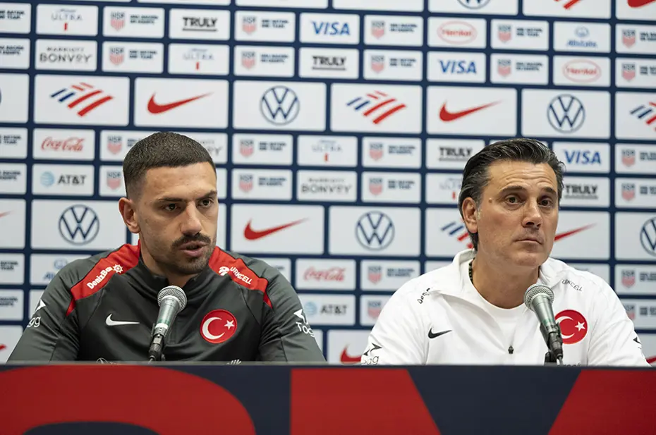 Ve Montella'dan gece yarısı Fenerbahçe açıklaması geldi - 2