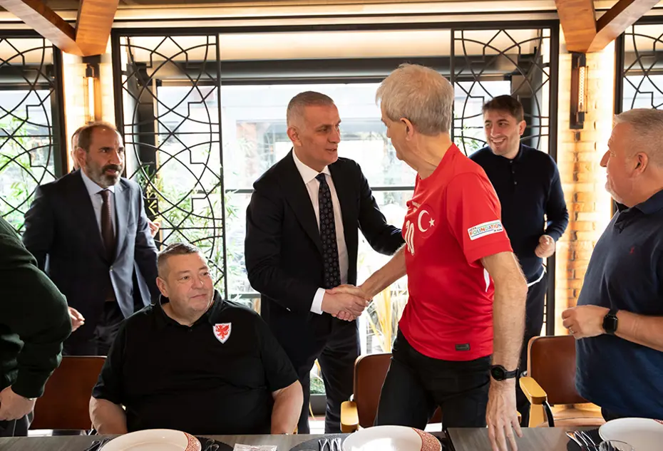 İbrahim Hacıosmanoğlu'ndan Dursun Özbek için şok sözler: "Tarihe geçecek ceza" - 15