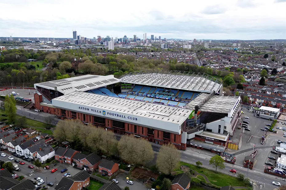 ŞAMPİYONLAR LİGİ | (İlk 11'ler) Aston Villa-PSG maçı ne zaman, saat kaçta, hangi kanalda? Aston Villa-PSG maçı şifresiz mi? - 5 ŞAMPİYONLAR LİGİ | (İlk 11'ler) Aston Villa-PSG maçı ne zaman, saat kaçta, hangi kanalda? Aston Villa-PSG maçı şifresiz mi? - 5