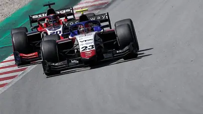 Cem Bölükbaşı Japonya'da 11. oldu