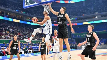 ABD ve İspanya, Dünya Kupası'na galibiyetle başladı