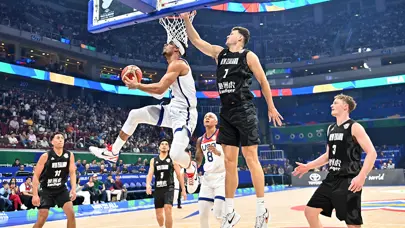 ABD ve İspanya, Dünya Kupası'na galibiyetle başladı