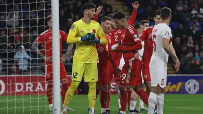 İngiltere'de gündem Altay Bayındır