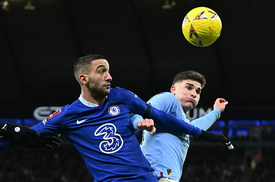 Galatasaray'da Hakim Ziyech sesleri; Erden Timur '3 dakika ile yetişmedi' demişti - 4 Galatasaray'da Hakim Ziyech sesleri; Erden Timur '3 dakika ile yetişmedi' demişti - 4