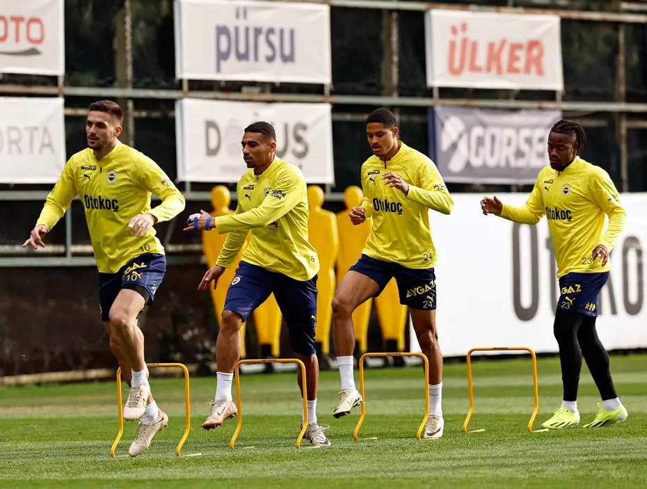 Aykut Kocaman şampiyonluk yarışı için oran verdi: "Yüzde 51 aleyhinde..." - 4