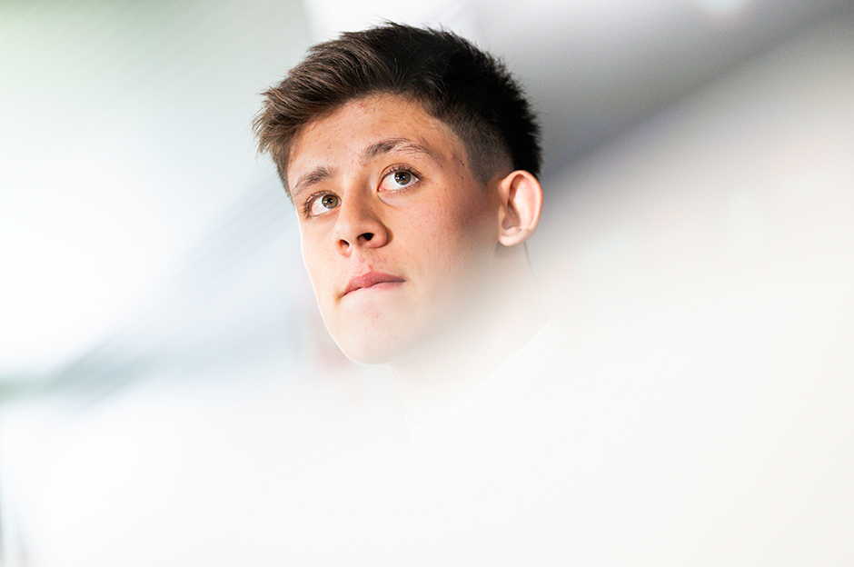 Florentino Perez'den Arda Güler için nihai karar çıktı