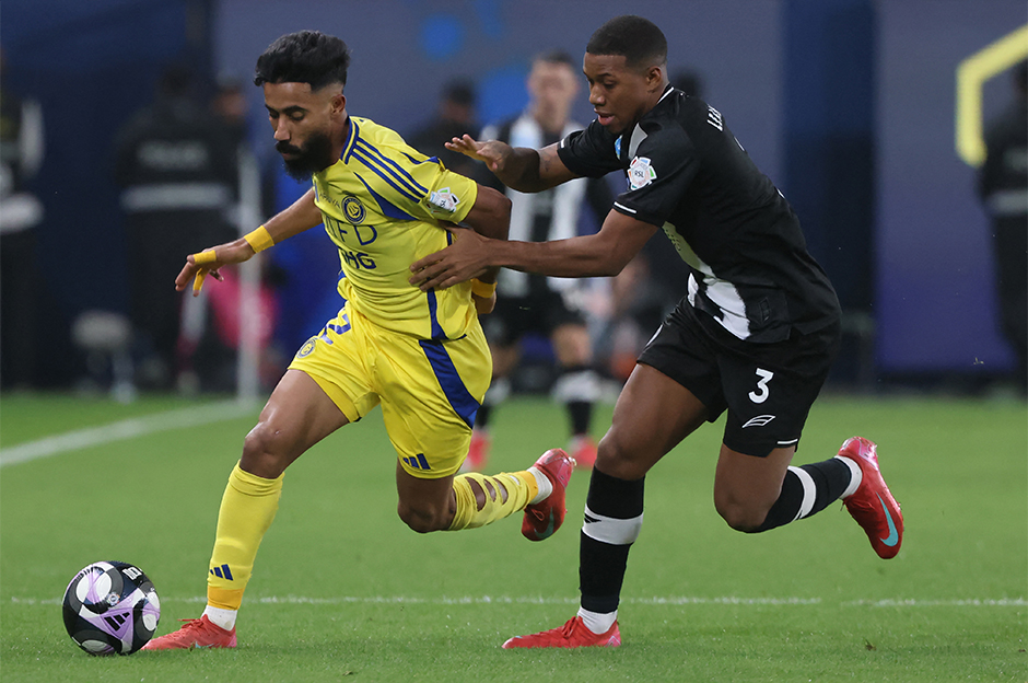 Fatih Terim'in takımı Al Shabab, Al-Nassr'la berabere kaldı: Gol düellosunda kazanan yok