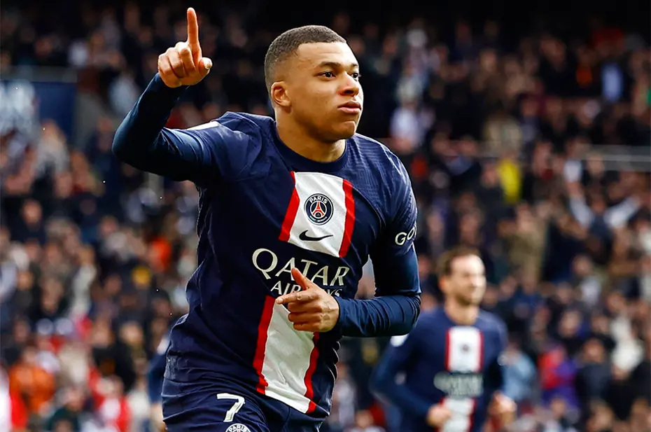 Kylian Mbappe kendisine lüks hediye aldı: Ancak ufak bir sorun var - 4