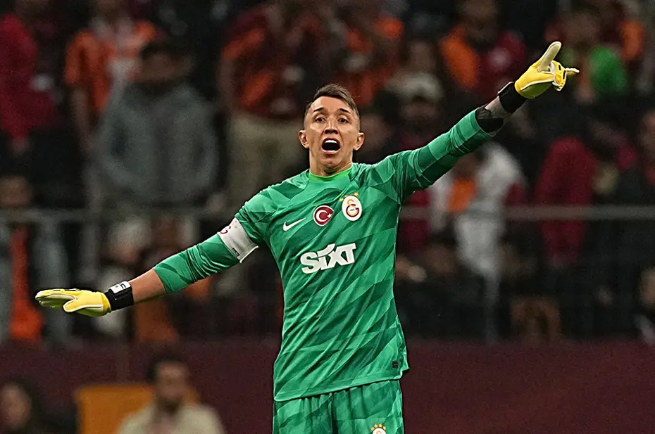 Nihat Kahveci'den maç sonu flaş Muslera iddiası: "Bunu beklemezdim" - 9